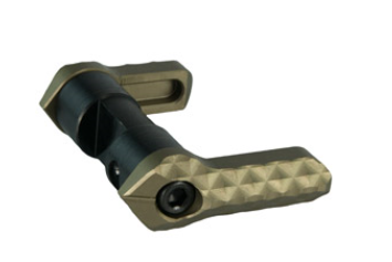 Seekins Precision Safety Selector Kit FDE