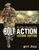 Bolt Action 2nd edition Rulebook Hard Cover