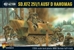 Bolt Action German Sd.Kfz 251/1 ausf D Hanomag