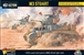 Bolt Action M3 Stuart