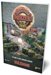 Achtung, Panzer! rulebook A4 softback