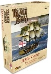 Black Seas HMS Victory