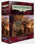 Arkham Horror the Card Game The Scarlet Keys Campaign Expansion