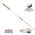 Army Painter - Wargamer Brush - Small Drybrush