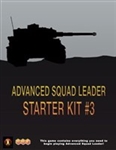 ASL starter kit 3 - Tanks