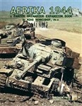 Panzer Grenadier Afrika 1944