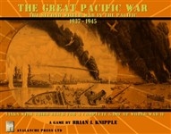 Great Pacific War  New Edition 2023