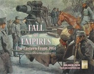 Infantry Attacks Fall of Empires