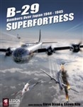 B-29 Superfortress Solitaire
