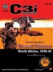 C3i 36 Desert Victory North Africa 1940-1942