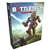 Battletech Beginner Box Merc Cover
