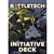 BattleTech Initiative Deck