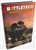 Battletech Legends Warrior Coupe Hard Cover Book Warrior Trilogy  part III of III