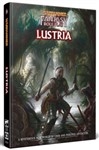 Warhammer Roleplay WFRP Lustria