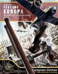 Festung Europa The Campaign for Western Europe 1943-1945