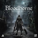 Promo Bloodborne The Card Game