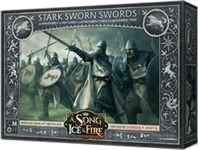 Stark Sworn Swords: A Song Of Ice and Fire Exp.