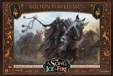 Bolton Flayed Men: A Song Of Ice and Fire Exp.