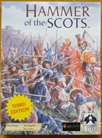 Hammer of the Scots Deluxe Edition