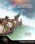 Command and Colors Tricorne Expansion 1 (The French & More)