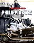 Carrier Battle Philippine Sea Solitaire Game