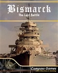 Bismarck The Last Battle