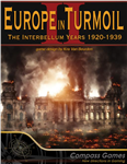 Europe in Turmoil II Interbellum Years