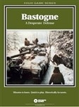 Bastogne A Desperate Defense