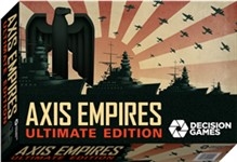 Axis Empires Ultimate Edition