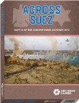 Across Suez Battle of the Chinese Farm
