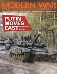 Modern War 50 Putin Moves EastModern War 50 Putin Moves East