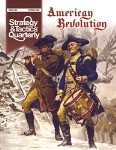 Stragegy & Tactics 9 American Revolution