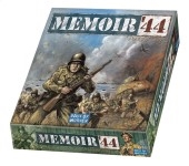 Memoir '44 basic game