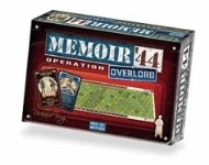 Operation Overlord Memoir '44 Expansion