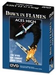 PROMO Down In Flames: Aces High REPRINT edition