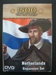 PROMO 1500 A New World - Netherlands