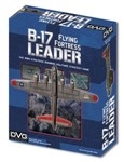 B-17 Flying Fortress Leader - reprint