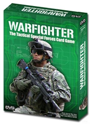 Warfighter Modern