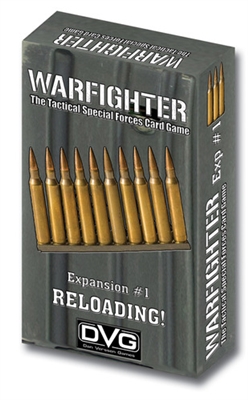 Warfighter Reloading Expansion 1