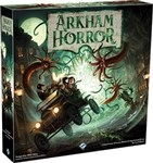 Arkham Horror Third Edition (3rd edition)