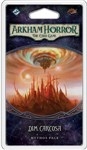 Dim Carcosa Mythos Pack: Arkham Horror LCG Exp.