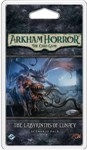 The Labyrinths of Lunacy: Arkham Horror LCG Exp.