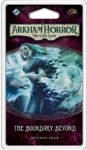 The Boundary Beyond Mythos Pack: Arkham Horror LCG Exp