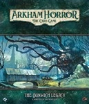 Arkham Horror the Card Game The Dunwich Legacy Campaign Expansion