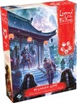 Legend of the Five Rings Roleplaying Beginner Game
