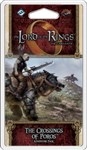 The Crossings of Poros: Lord of the Rings LCG