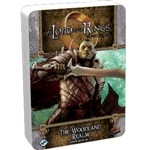The Woodland Realm Lord of the Rings LCG