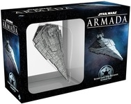 Star Wars Armada: Victory Class Star Destroyer expansion pack
