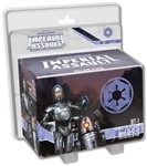BT-1 and 0-0-0 Villain Pack: Star Wars Imperial Assault Exp