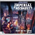 Star Wars Imperial Assault - Hearth of the Empire